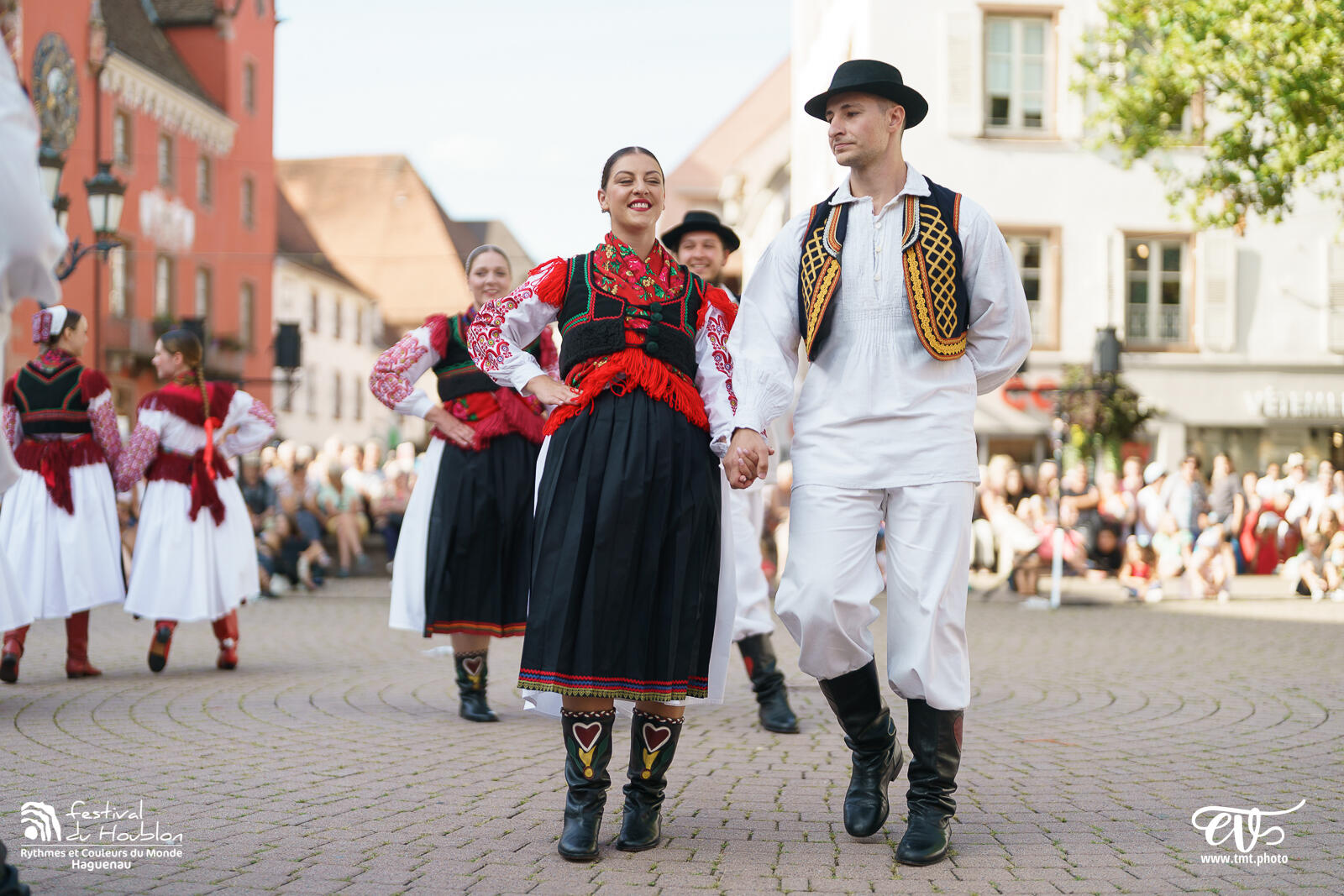 FDH 2024.08.21 | CROATIE